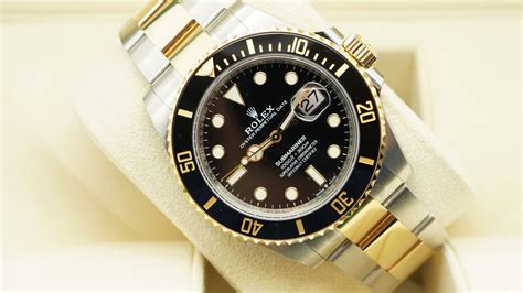 126613ln rolex.